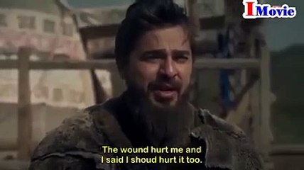 Ertugrul Ghazi Episode 51 in urdu