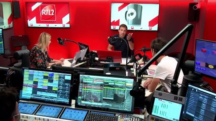 Le Double Expresso RTL2 (27/05/20).