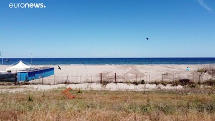 Il recupero delle vecchie colonie lungo la riviera romagnola