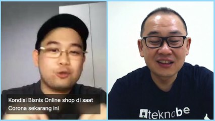 Prospek Bisnis Online Shop Fashion Instagram Di Masa Corona Covid19 (2020)