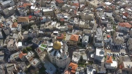 إسرائيل تتبع سياسة التمييز ضد الفلسطينيين داخل الخط الأخضر