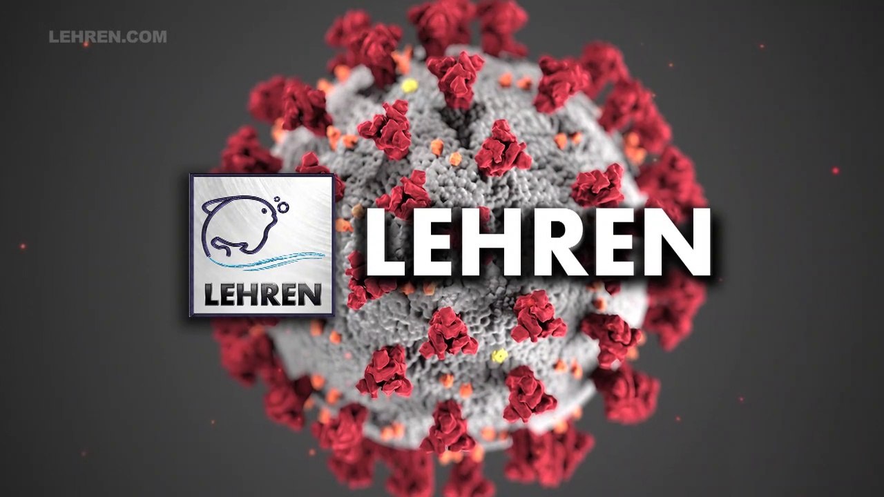 Trailer Of Film 'Coronavirus' Released | Ram Gopal Varma