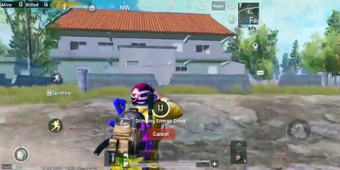 SHE Called Me HACKER Because of THIS!! - PUBG MOBILE