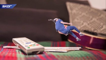 Hazal Nehir'den Türkiye'de bir ilk!