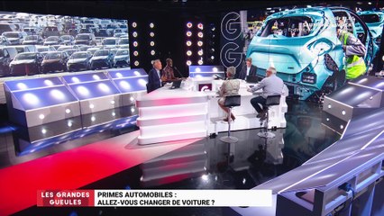 Primes automobiles : allez-vous changer de voiture ? - 27/05