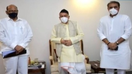 Maharashtra: Know about the latest political developments