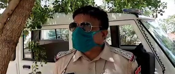 नागौर में प्रेमी युगल ने पेड़ पर फांसी लगाकर की आत्महत्या