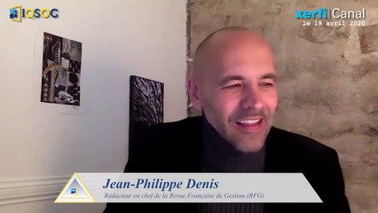 Gérer des équipes internationales virtuelles en contexte de crise [Anne Bartel-Radic]