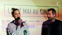 Guillaume Canet et Marion Cotillard touchés par la maladie : l'acteur fait de rares confidences sur leur santé