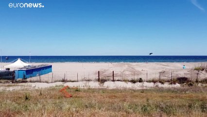 En Italie, des maires décidés à faire revivre des colonies de vacances sur la Riviera romagnole