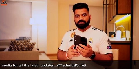 @164 Sunday Tech Masala - iQOO 3 Price in India @BoloGuruji_HIGH