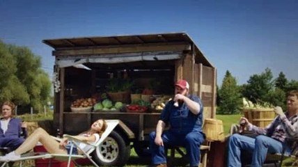 Letterkenny S06E04 Dyck's Slip Out