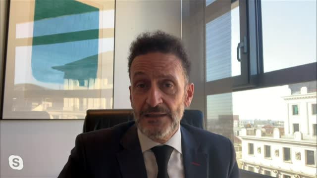 Edmundo Bal sobre la destitución de López de los Cobos: es legítimo sospechar que existe detrás una intolerable ingerencia del poder judicial