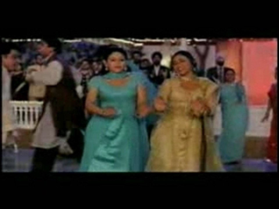 Jugni Jugni