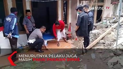 Ayah Korban: Oknum Kapolsek di Rembang Tak Mengaku Tabrak Anaknya