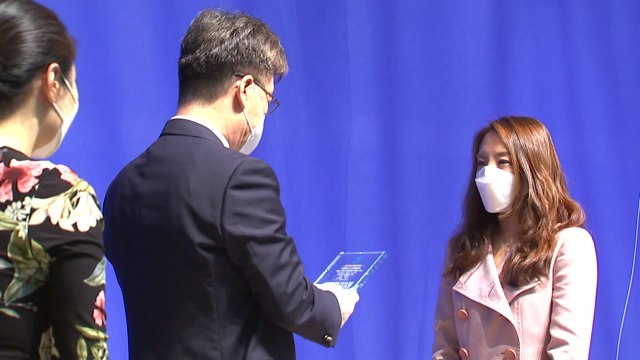 '#힘내라 대구경북', '이달의 좋은 프로그램' 수상 / YTN