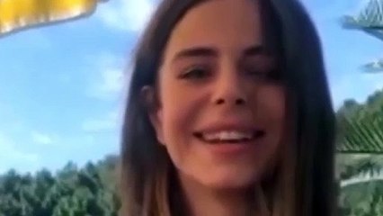 Şarkıcı Simge Sağın'ın canlı yayında duygulandığı anlar; hayallerinden biri gerçek oldu