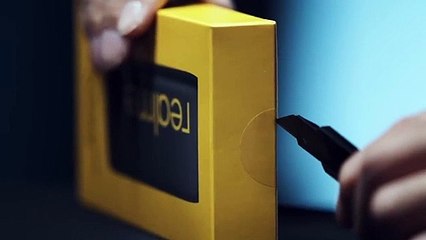 realme Power Bank I Offical Unboxing