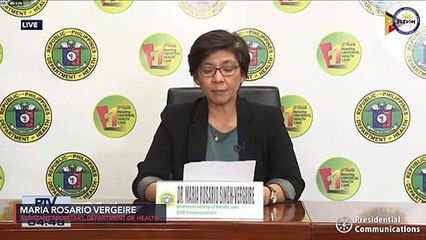 Philippines needs 94,000 contact tracers – health department