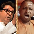 Raj Thackeray Hits Back At Yogi Adityanath For His Remark Over Seeking Permission For Migrant Workers