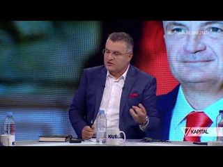 KAPITAL - Reforma ne drejtesi pengu apo rrengu?! | Pj.1 - 22 Maj 2020 - Vizion Plus