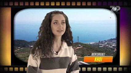 Aventurierët - “Çfarë ndodh në Jalë, mbetet në Jalë’’ - Episodi 8, 22 Maj 2020