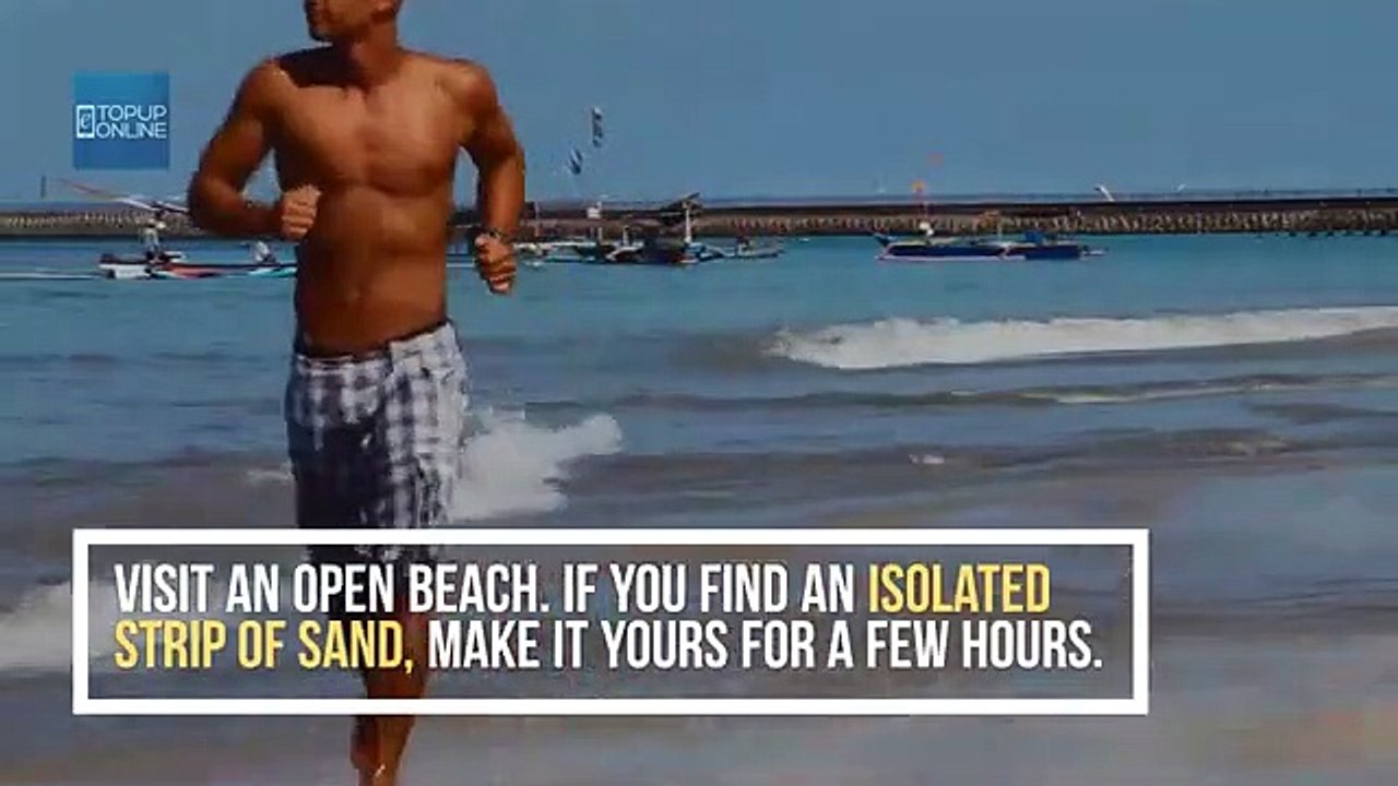 Current Restrictions Keeping You Away from Loved Ones?