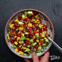 4 Giant Quesadillas Perfect For Sharing