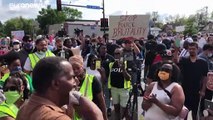 Stati Uniti: se sei nero, se ti ferma la Polizia, se muori