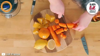 Lidl : l’extracteur de jus Silvercrest est de retour à prix cassé !