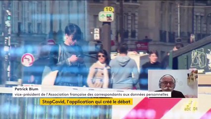 StopCovid, un danger pour nos données personnelles ?