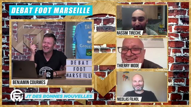 OM : Le journal des bonnes nouvelles