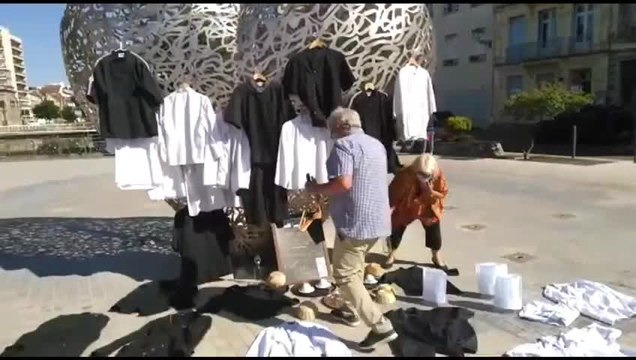 Les restaurateurs aubois mettent la pression à la veille des annonces gouvernementales