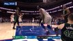 NBA Flashback - Simmons and Embiid combine for stunning dunk