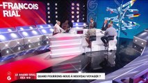 Le Grand Oral de Jean-François Rial, PDG de Voyageurs du monde - 27/05