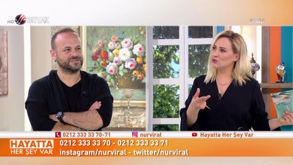 Hayatta Her Şey Var 27 Mayıs 2020