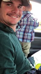 Family Finds Out They're Having Triplets