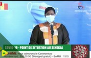 [LIVE] Point du Mercredi 27 Mai sur la situation du C0VID-19 au Sénégal : Direct MSAS