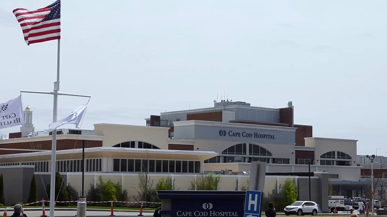 F-15 Eagles Flyover Salute to COVID19 Heroes - May 6, 2020