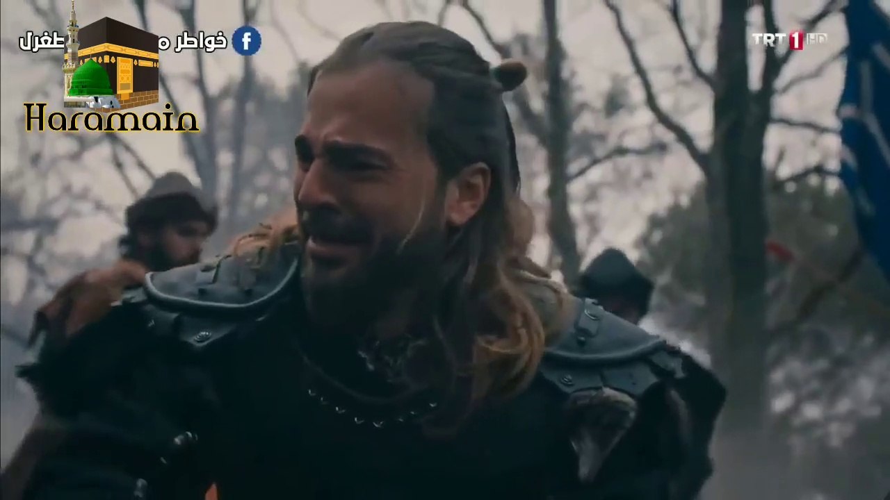 DirilisErtugrul Ghazi Emotional Moments #1 #ErtugrulGhazi #Dirilis #DirilisErtugrul