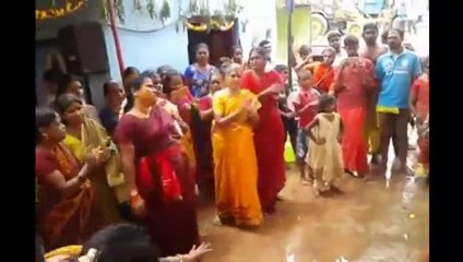 2020 latest sami attam | பெண்களின் அனல் பறக்கும் சாமி ஆட்டம்