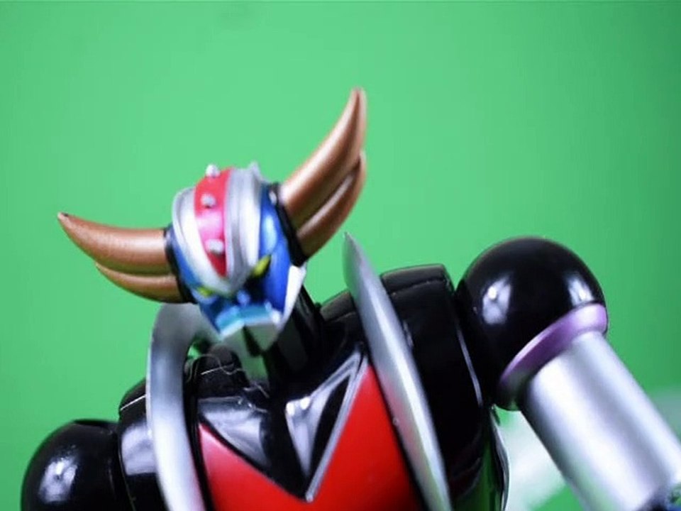 making of 3 compositing