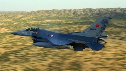 MİT ve TSK’dan ortak operasyon: Beş terörist öldürüldü