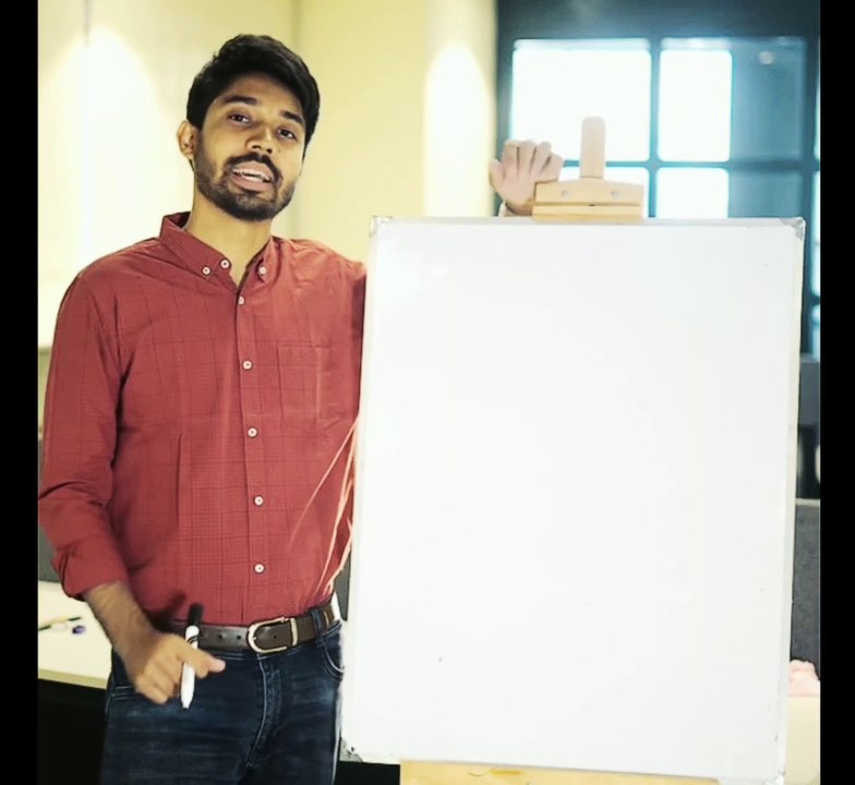 Ayman Sadiq ||  Motivational Speech  ||