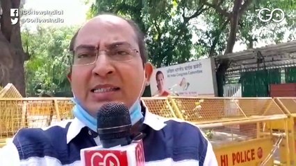 जनता की आवाज़ सरकार तक पहुंचाने के लिए कांग्रेस का 'स्पीक अप इंडिया' अभियान