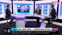 Camille Combal quitte Virgin Radio : révélations sur le nom de son remplaçant (exclu vidéo)