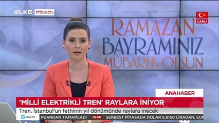 Ülke Ana Haber - 26 Mayıs 2020