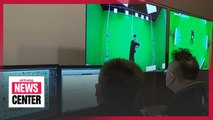 'Korea Immersive Studio', Asia's biggest volumetric video capture and creation facility, opens