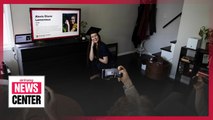 Schools across the globe hold unique social distancing graduation ceremonies amid COVID-19