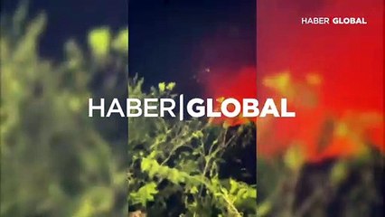 Survivor ekibini korkutan yangın! Acun Ilıcalı paylaştı
